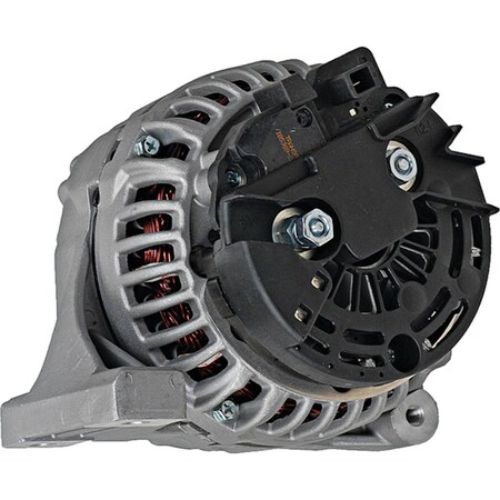 Aftermarket JAndN Electrical Products Alternator 400-24067-JN